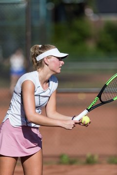 Bild 483 - OL Grossflottbeker THGC - Harburger TB : Ergebnis: 8:1